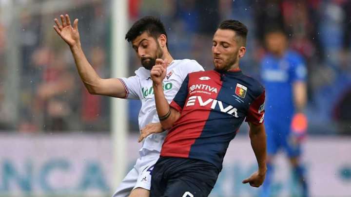 Everton Set to Be Disappointed in Chase for AC Milan Midfielder After Impressive Pre-Season Everton Set to Be Disappointed in Chase for AC Milan Midfielder After Impressive Pre-Season