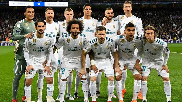 Las dos piezas claves del Real Madrid que seguramente se pierdan la vuelta de Champions ante el PSG Las dos piezas claves del Real Madrid que seguramente se pierdan la vuelta de Champions ante el PSG