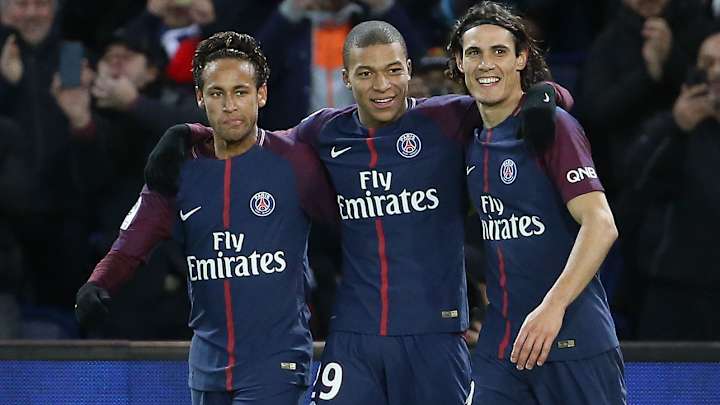 How to Watch Lyon vs. PSG: Live Stream, TV Channel, Game Time