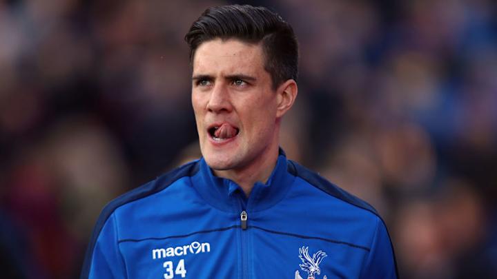 Crystal Palace Handed Defensive Boost as Martin Kelly Makes Return Ahead of Manchester United Clash Crystal Palace Handed Defensive Boost as Martin Kelly Makes Return Ahead of Manchester United Clash