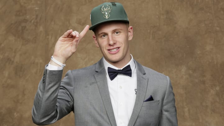 Bucks Rookie Donte DiVincenzo Has $3.71 in His Bank Account