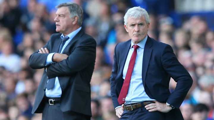 Southampton Have Been Sucked into Managerial Merry-Go-Round as They Face Identity Crisis