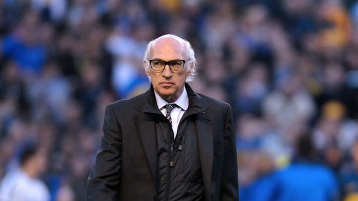 ¿MESSI O MARADONA? | Carlos Bianchi: "El mejor de todos los tiempos es..."