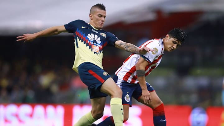 ​¡NO LE PIERDEN! | Lo que debes hacer para asistir al Chivas contra América