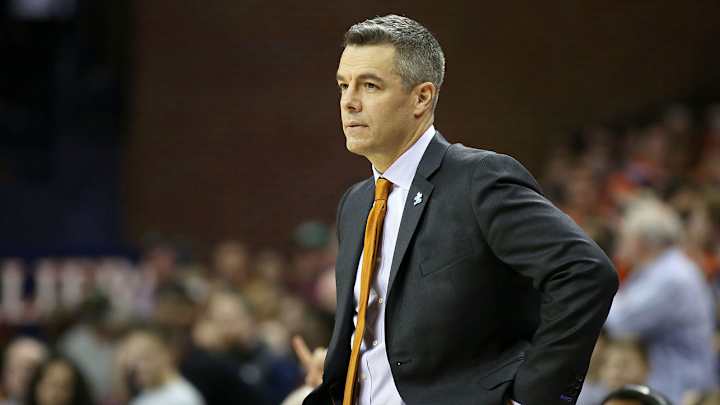 Virginia Is New No. 1 in AP Top 25