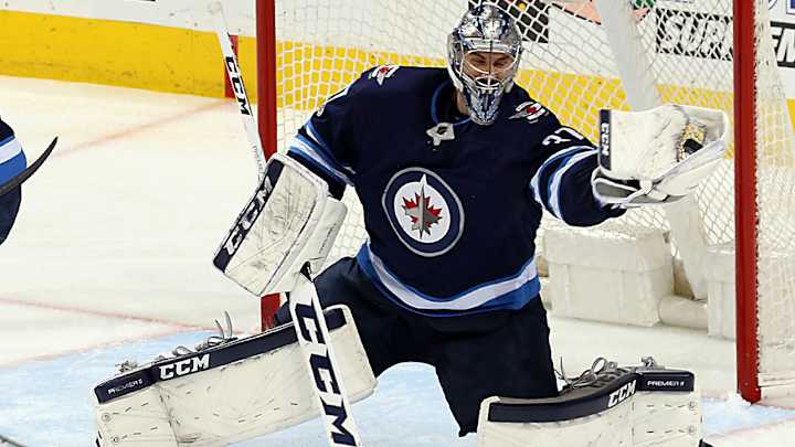 Power Rankings: Hellebuyck, Jets Proving to be Serious Threat in West