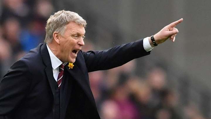 David Moyes Calls on Stewards to Keep West Ham Players 'Protected' Ahead of Saints Clash David Moyes Calls on Stewards to Keep West Ham Players 'Protected' Ahead of Saints Clash