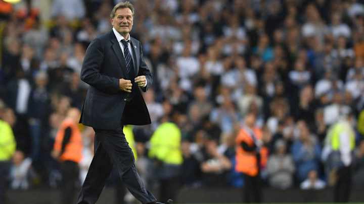 Glenn Hoddle Claims Dele Alli Should Start Ahead of Jesse Lingard for England At the World Cup