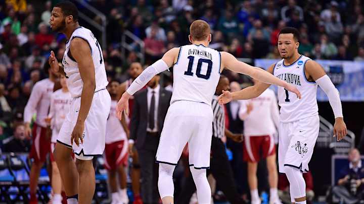 Villanova vs. West Virginia: Live Stream, Game Time, TV Channel Villanova vs. West Virginia: Live Stream, Game Time, TV Channel