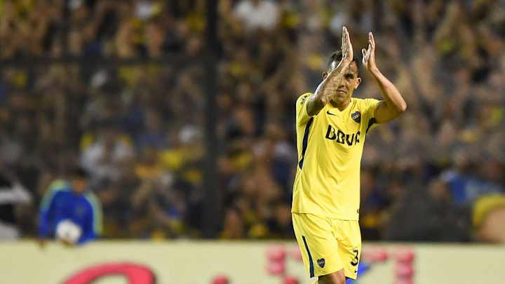 REVELADO | Carlos Tévez confesó qué hizo con su primer gran sueldo