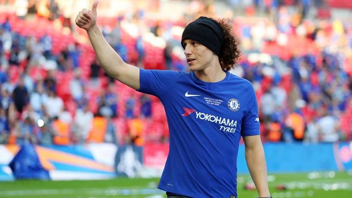 Chelsea Defender Rules Out Joining Portuguese Giants But Leaves Door Open for Exit Chelsea Defender Rules Out Joining Portuguese Giants But Leaves Door Open for Exit