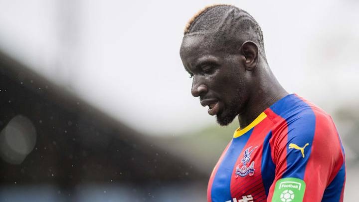 Mamadou Sakho Opens Up About Stealing & Begging for Money as a Youth in Paris