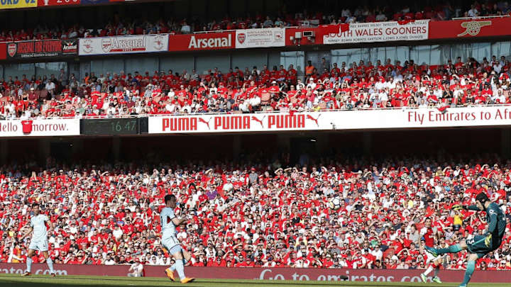 Arsenal Poach Key Newcastle Figure & Prepare to Appoint Him as Coach of Youth Teams