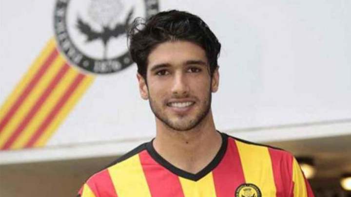 PENOSO | Gabriel Rojo, ex futbolista mexicano, fue captado agrediendo a una familia en la CDMX