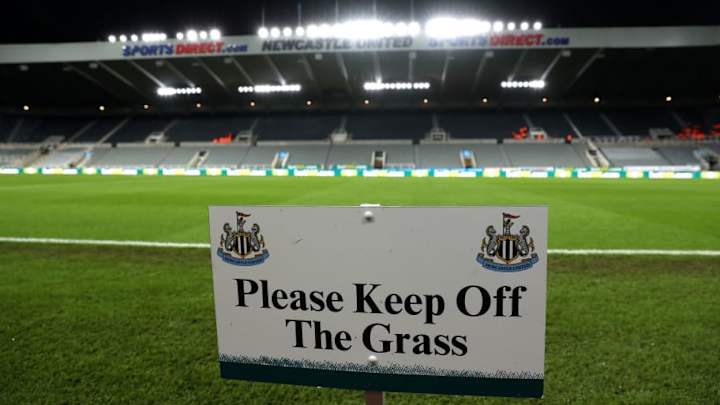 Newcastle Coach Provides Training Update on Fringe Squad Player's Performances