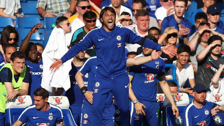 Why Antonio Conte Could Still Be in the Chelsea Dugout Next Season Despite Exit Rumours