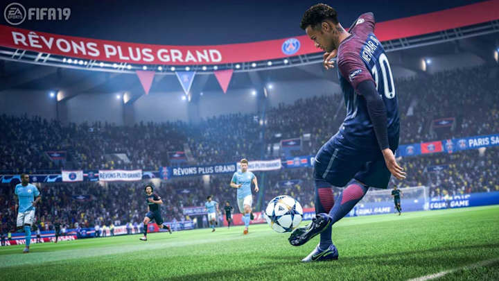 FIFA 19 Continues Game's Progression With Steady Improvements, Details