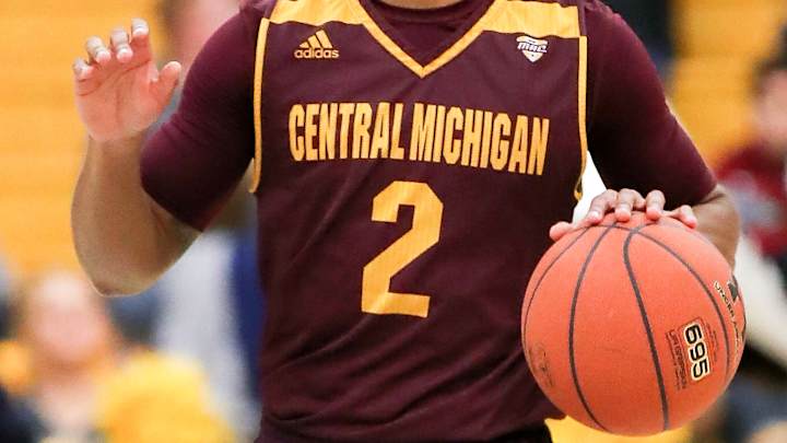 Central Michigan Postpones Basketball Game After On-Campus Shooting