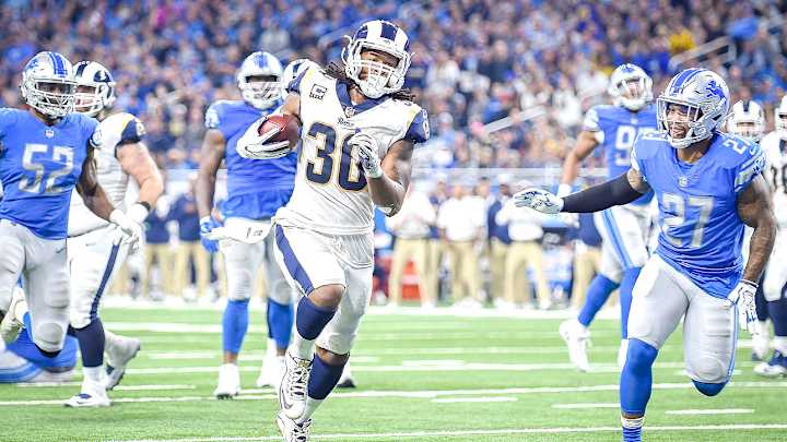 Week 15 Fantasy Football Cheat Sheet: Fixes to Improve the Fantasy Playoffs Week 15 Fantasy Football Cheat Sheet: Fixes to Improve the Fantasy Playoffs