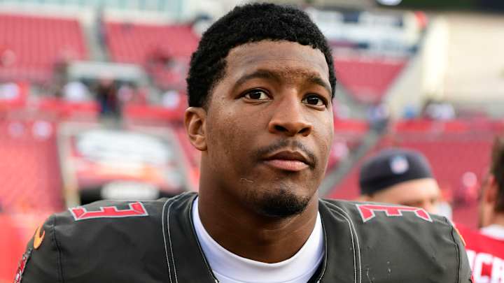 Buccaneers' Jameis Winston Reaches Settlement in Lawsuit Filed by Uber Driver
