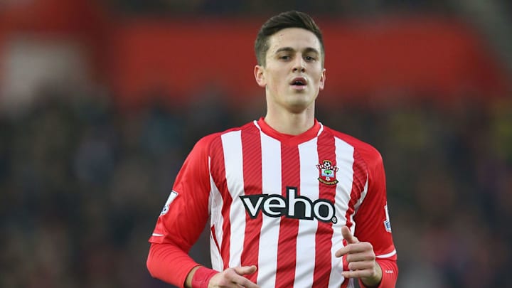 Southampton Flop Florin Gardos Returns to Native Romania Ahead of Leaving on a Free