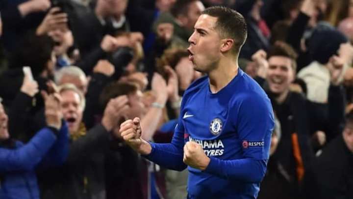 Eden Hazard Demands to 'Know' What the Summer Holds for Chelsea as He Considers Impact on Own Future