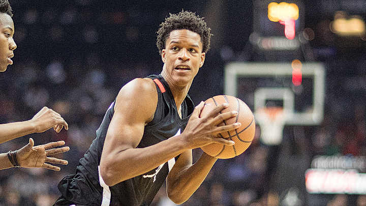 Shaq's Son, Shareef O'Neal, Officially Signs to Play at UCLA