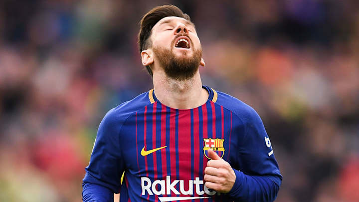Argentina Legend Believes Lionel Messi Should 'Dedicate' Himself to National Team Ahead of World Cup Argentina Legend Believes Lionel Messi Should 'Dedicate' Himself to National Team Ahead of World Cup