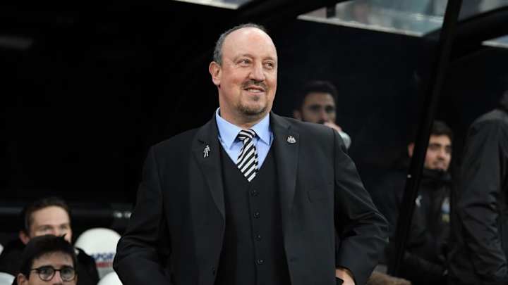 Rafa Benitez Given Transfer Assurances Despite Delays in Peter Kenyon's Newcastle Takeover Rafa Benitez Given Transfer Assurances Despite Delays in Peter Kenyon's Newcastle Takeover