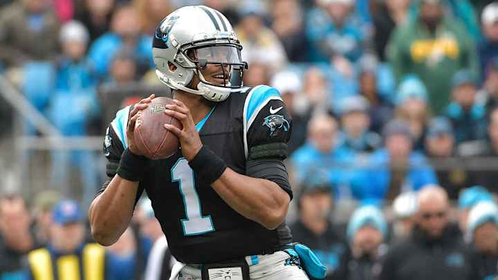 Panthers Betting Preview: Expect Carolina to Take Step Back in Challenging NFC South Panthers Betting Preview: Expect Carolina to Take Step Back in Challenging NFC South