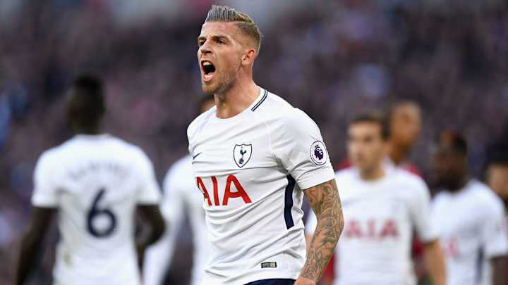 Mauricio Pochettino Coy on Alderweireld Spurs Contract Talks Amid Defender's Injury Troubles