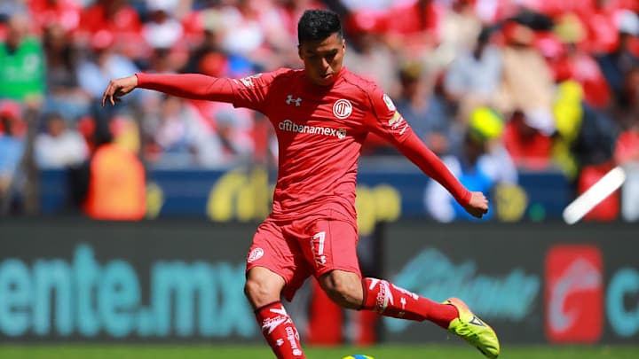 ¡IMPOSIBLE NO CONMOVERSE! | La foto de Leo López que está causando sensación en los aficionados