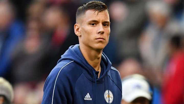 Brendan Rodgers Keen to Sign 'Big Talent' Filip Benkovic on Permanent Deal From Leicester
