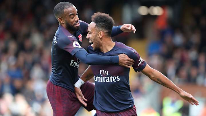 How to Watch Arsenal vs. Leicester City: Live Stream, TV Channel, Time