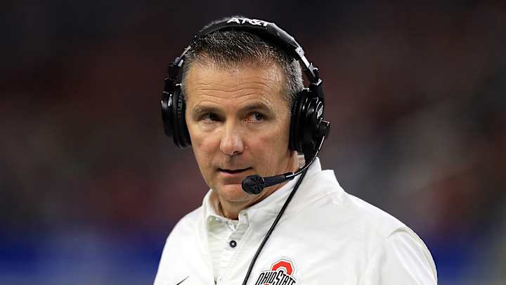 Urban Meyer Apologizes to Courtney Smith, Addresses Views on 'Relationship Violence'