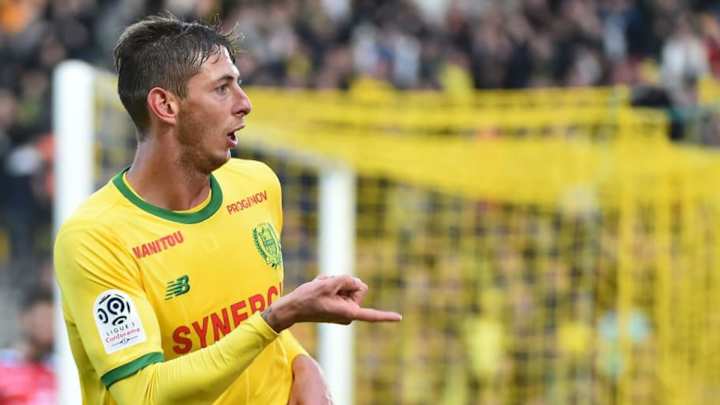 Crystal Palace Target Moving Closer to Leaving Ligue 1 as 'Greedy Agent' Agitates for Move