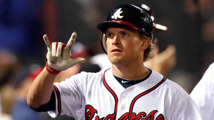 Former MLB Player Nate McLouth Speaks Spanish With a Shockingly Perfect Dominican Accent Former MLB Player Nate McLouth Speaks Spanish With a Shockingly Perfect Dominican Accent