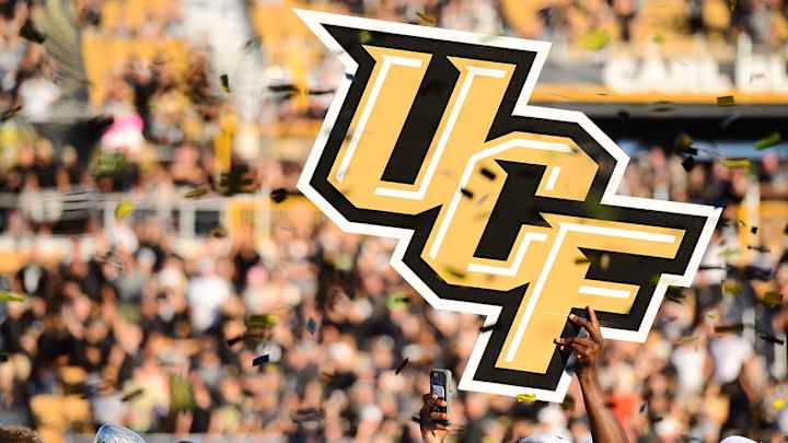 UCF to Play Alabama in November...in College Basketball