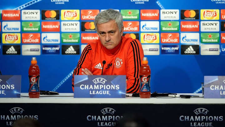 Sevilla - Manchester United | Alineaciones confirmadas