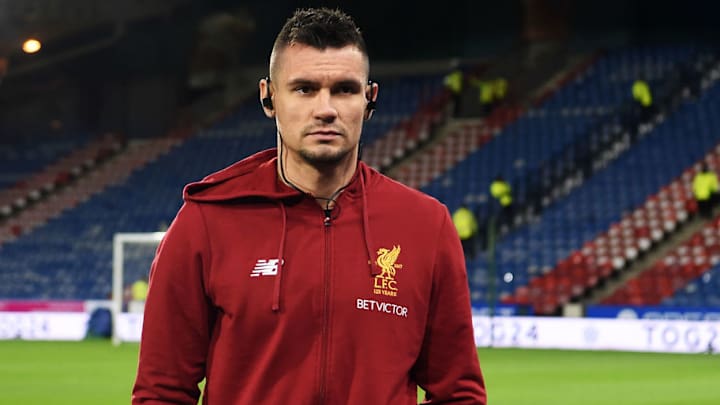 Liverpool Star Reveals How He Overcame Turmoil After Home Was Targeted in 'Horrific' Burglary Liverpool Star Reveals How He Overcame Turmoil After Home Was Targeted in 'Horrific' Burglary