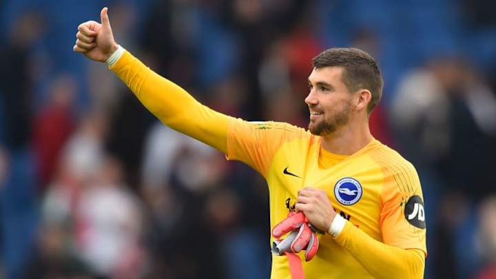 Brighton Goalkeeper Mathew Ryan Likens Seagulls' Recruitment to Rugby's Famed All Blacks