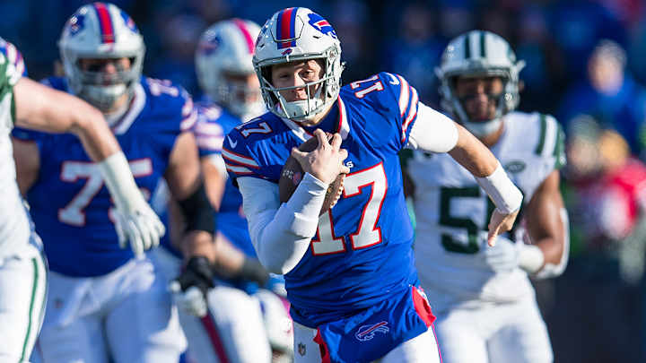 NFL Week 15 Expert Best Bets: Put Your Money on Two Rookie QBs