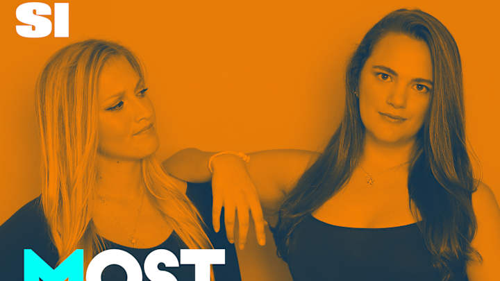 Most Valuable Podcast with Charlotte Wilder and Jess Smetana