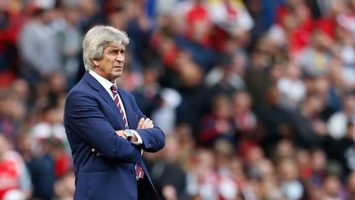 West Ham United Boss Manuel Pellegrini Reveals Frustrating Injury Setback for Fan Favourite
