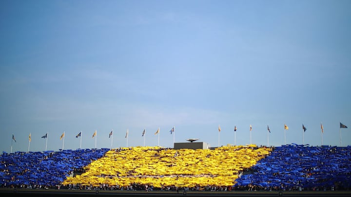 TRISTEZA | Fallece la mascota de uno de los grandes equipos de la MX