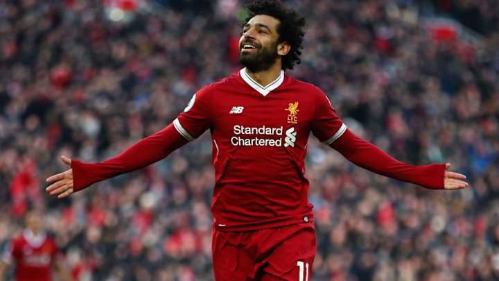 Liverpool Restaurant to Give Away Free Food Every Time Mo Salah Scores for Reds