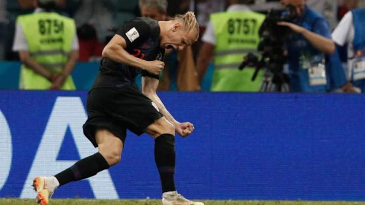 Croatia Defender Escapes Ban for England Clash After Posting Controversial Video on Social Media