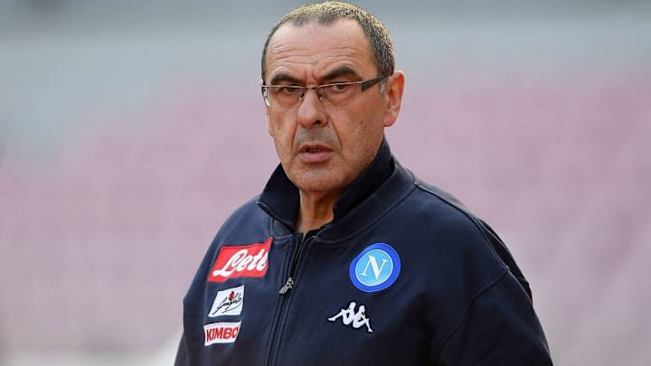 Chelsea Offer €4m for Maurizio Sarri While Ex-Napoli Boss Eyes Blues Legend for Backroom Staff
