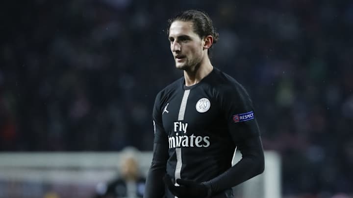 Conflicting Reports Hint Barcelona Target Adrien Rabiot Could Leave PSG for Just €5m Conflicting Reports Hint Barcelona Target Adrien Rabiot Could Leave PSG for Just €5m