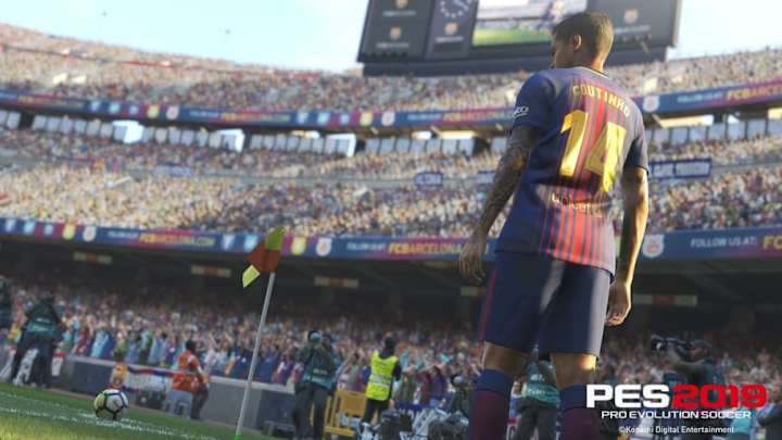 ¡INTENTA NO LLORAR! | La Liga MX no aparecerá en el juego PES 19